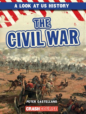 cover image of The Civil War